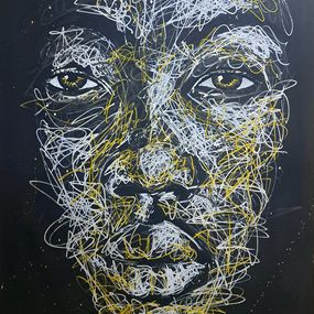 Peinture, Touch, Ayoka Zahir