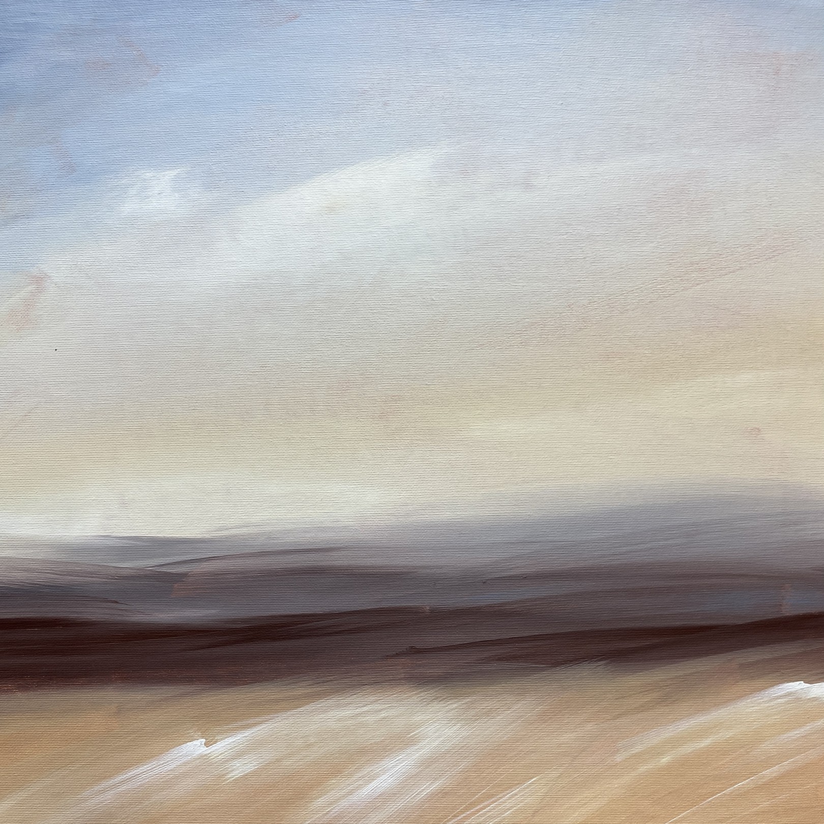 Helen Mount, Winter Dreams/7 Helen Mount, Winter Dreams/7