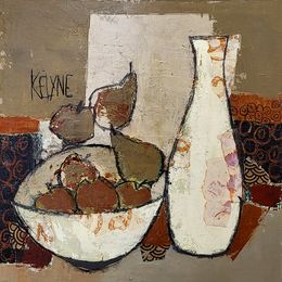 Gemälde, L'essentiel 2, Kélyne