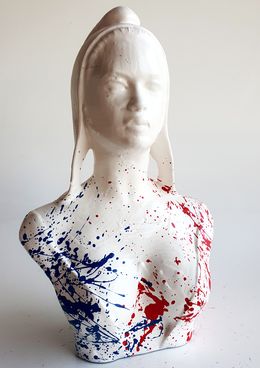 Skulpturen, Marianne Bardot, Spaco