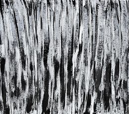 Peinture, On the Verge of Singularity, Daria Luhova