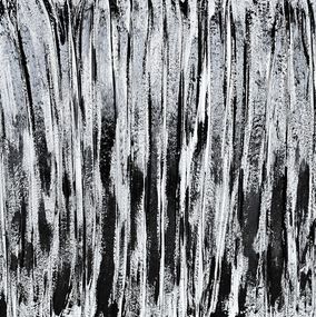 Gemälde, On the Verge of Singularity, Daria Luhova