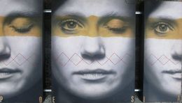 Peinture, Poesia, Raül Mateo