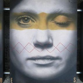 Gemälde, Poesia, Raül Mateo