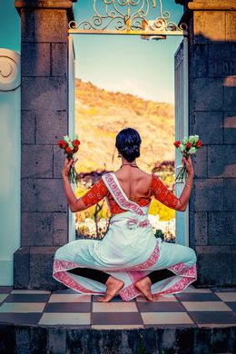 Photography, Portal, Yoland Rafougilet