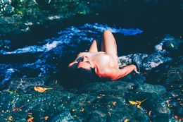 Photography, Rivage, Yoland Rafougilet