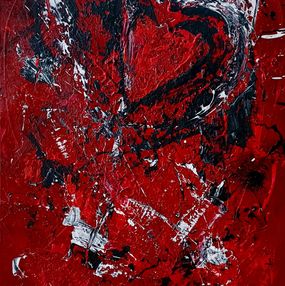 Gemälde, Save me, love me n.2, Davide Angelillo
