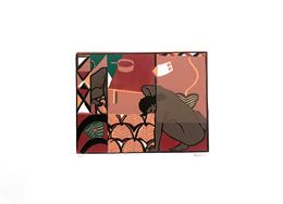 Print, Avant le Dyi-Kono, Jean-Yves Boislève