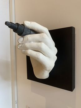 Skulpturen, Gestique, Pulse (Pulser)