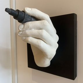 Sculpture, Gestique, Pulse (Pulser)