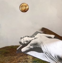 Édition, Foggy dreams, Nora Ampova