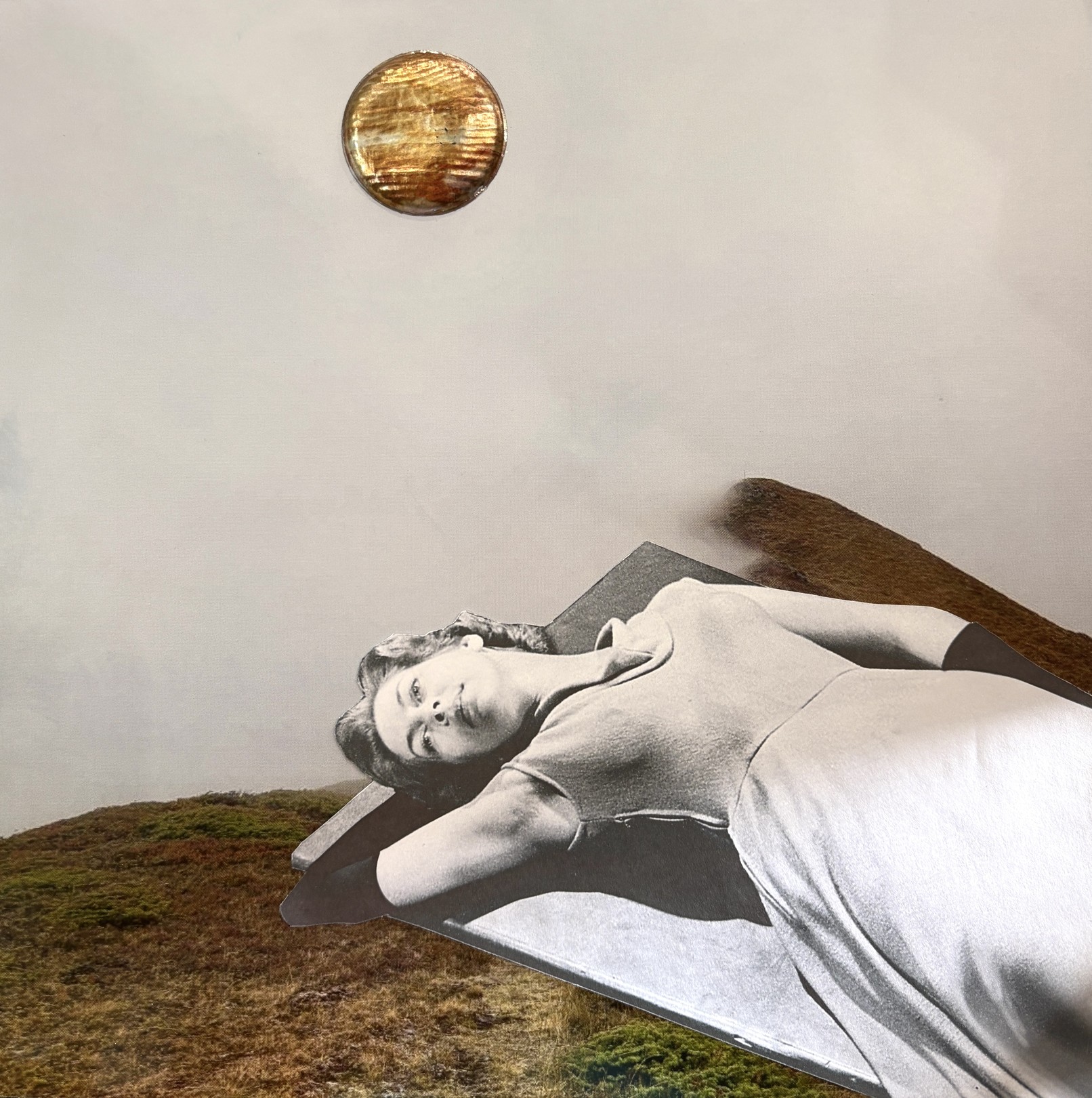 Nora Ampova, Foggy dreams Nora Ampova, Foggy dreams