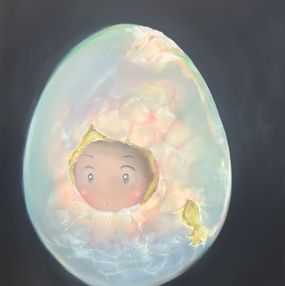 Gemälde, Prologue-egg, Tokita Misuzu