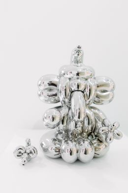 Skulpturen, Big Balloon Ganesha, Sukerthing