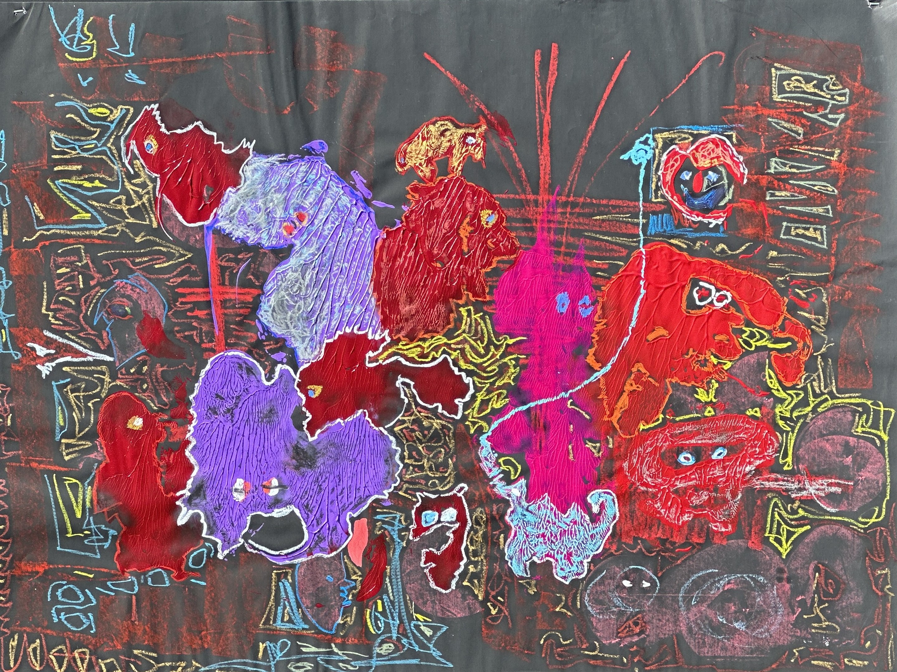 Lovek, Untitled Lovek, Untitled
