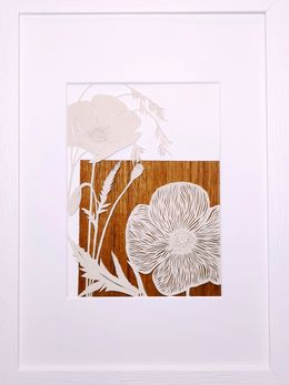 Skulpturen, Parfum d'été, Anne Oléron