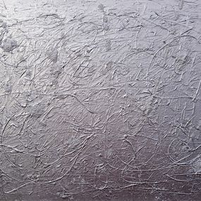 Painting, Forever, Damien Berrard