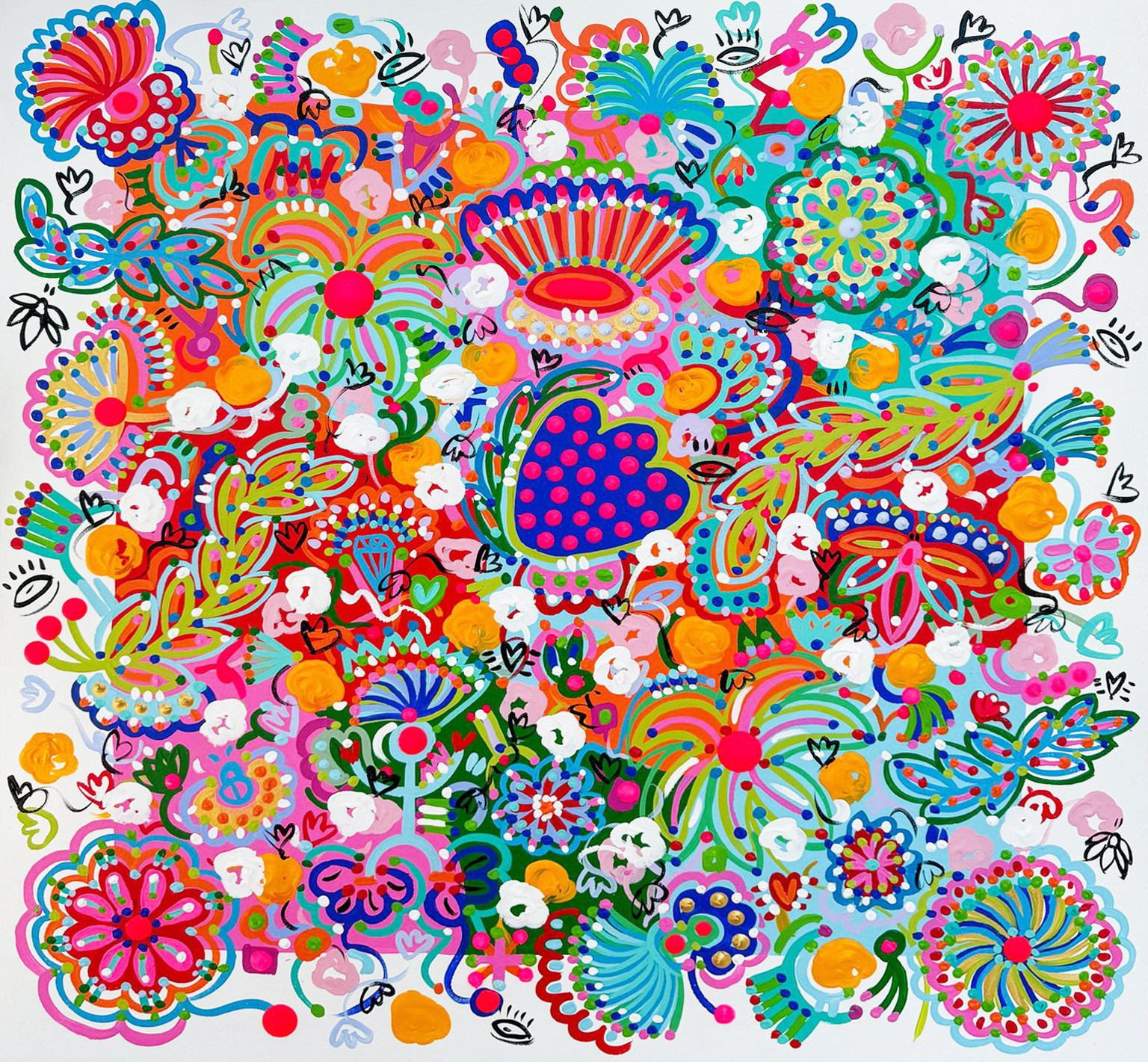 Barbara Cox, Gardens of dreams Barbara Cox, Gardens of dreams