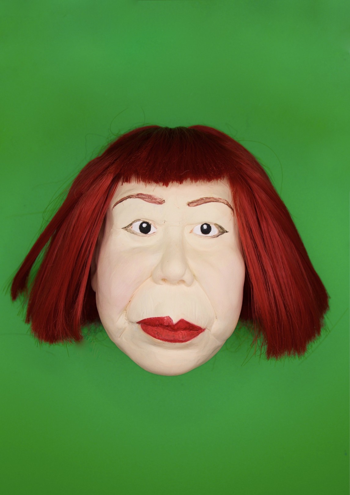 Marie Serruya, Magic Yayoi Marie Serruya, Magic Yayoi