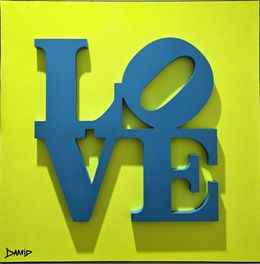 Peinture, Love, Daavid