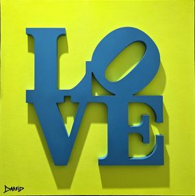 Peinture, Love, Daavid