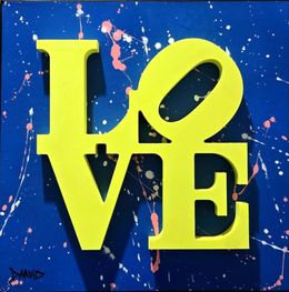 Peinture, Love, Daavid