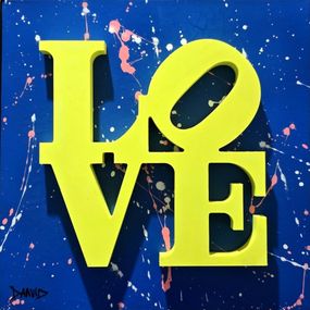 Peinture, Love, Daavid