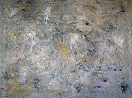 Painting, De lo virtual a lo real, Esther Ramos