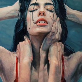 Peinture, Carmen, Jose Ladrón de Guevara