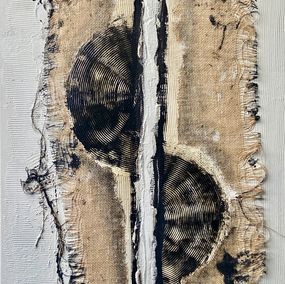 Gemälde, Combo 4, Isabelle Hamard