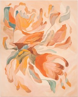 Peinture, Canícula, Daniela Achoyan