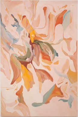 Gemälde, Solana [Sunny spot], Daniela Achoyan