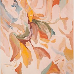 Gemälde, Solana [Sunny spot], Daniela Achoyan