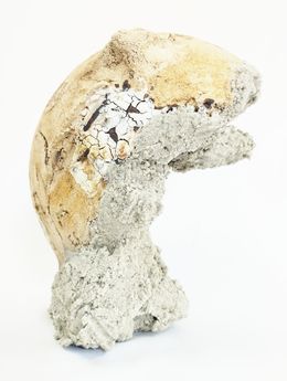 Sculpture, Pre Rodinia I, Eva Gomore