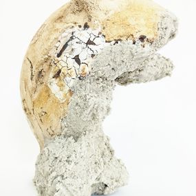 Skulpturen, Pre Rodinia I, Eva Gomore
