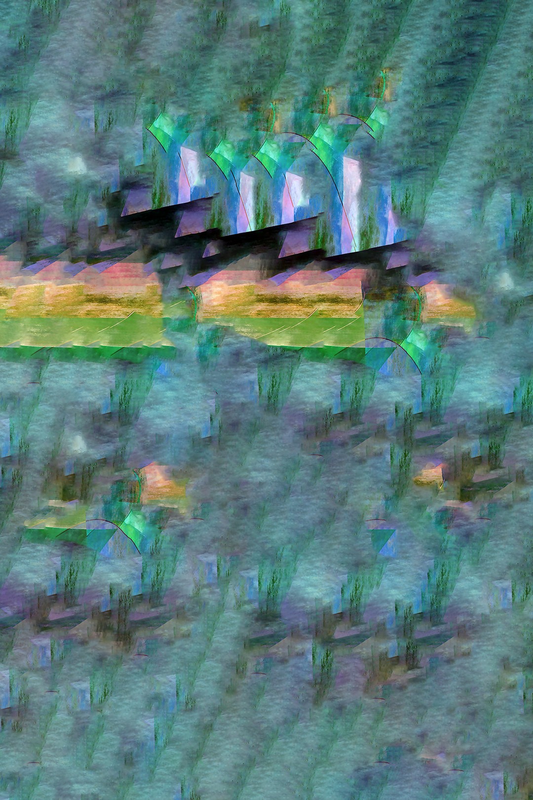 Angela Cameron, Farmland No.2 Angela Cameron, Farmland No.2