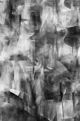 Print, Safe Haven No.1, Angela Cameron