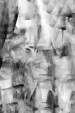 Print, Safe Haven No.3, Angela Cameron