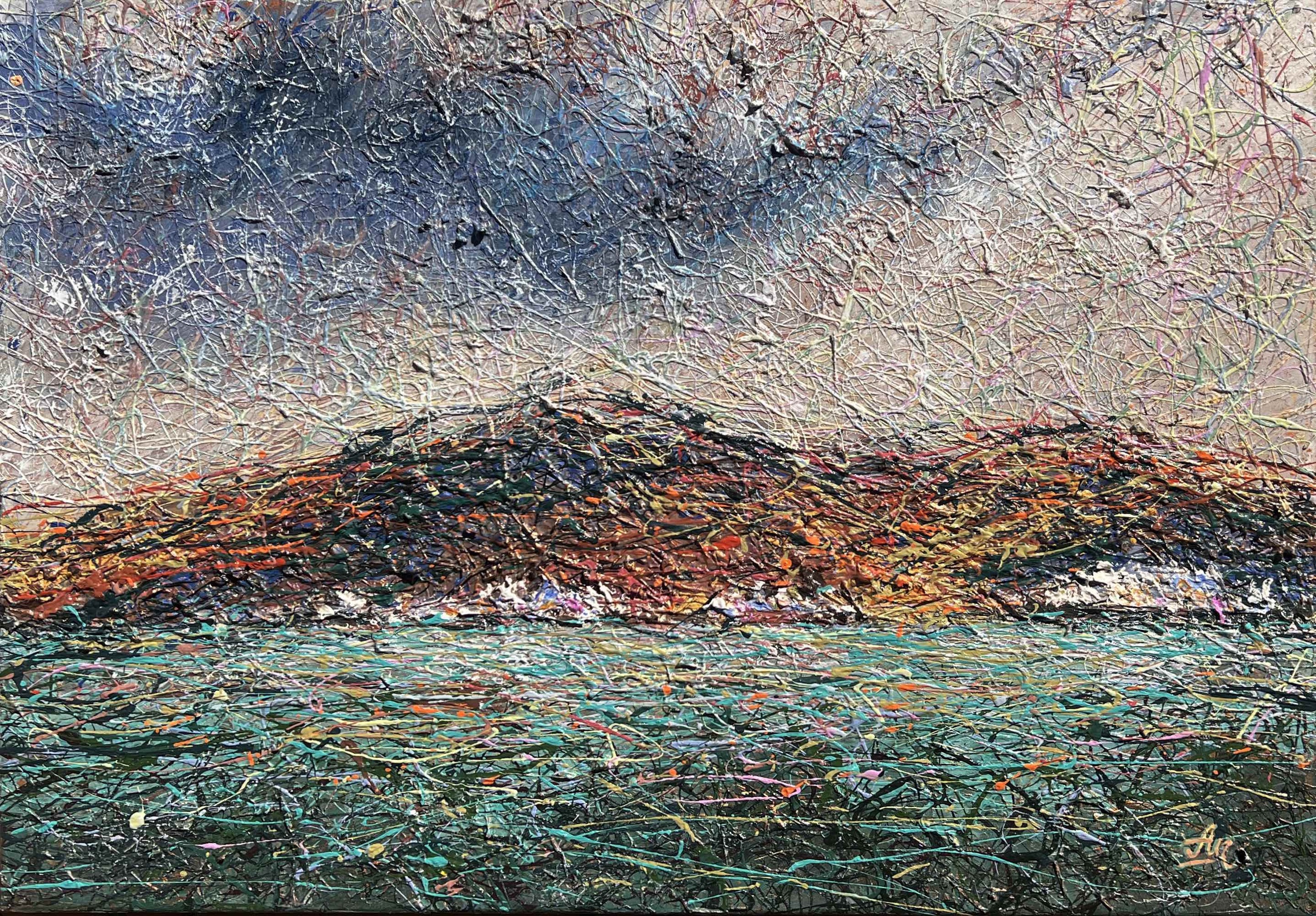 Nadin Antoniuk, Serenity Unbound Nadin Antoniuk, Serenity Unbound