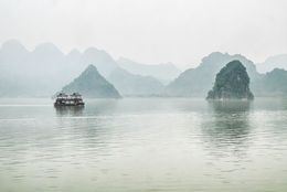 Fotografien, Ba Sao, Jean François Humbert