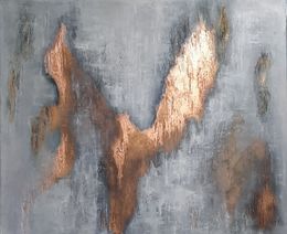 Peinture, Wild Bird, Simona Sedlakova