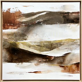 Painting, Ref. Sasand_A, Samineh Amiri