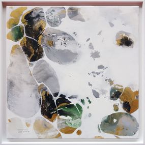 Painting, Ref. Sagreen_A, Samineh Amiri