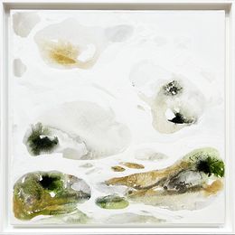 Gemälde, Ref. Sagreen_B, Samineh Amiri