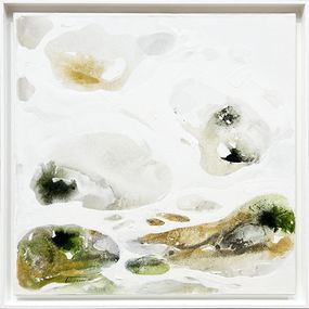 Painting, Ref. Sagreen_B, Samineh Amiri
