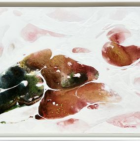 Peinture, Ref. Sapink_A, Samineh Amiri