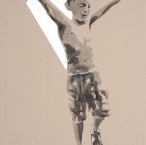 Peinture, Step 2, Dima Filatov