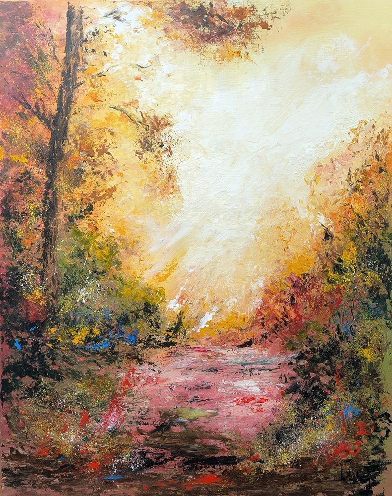 Jean-Claude Lannes, Symphonie de Lumière Jean-Claude Lannes, Symphonie de Lumière