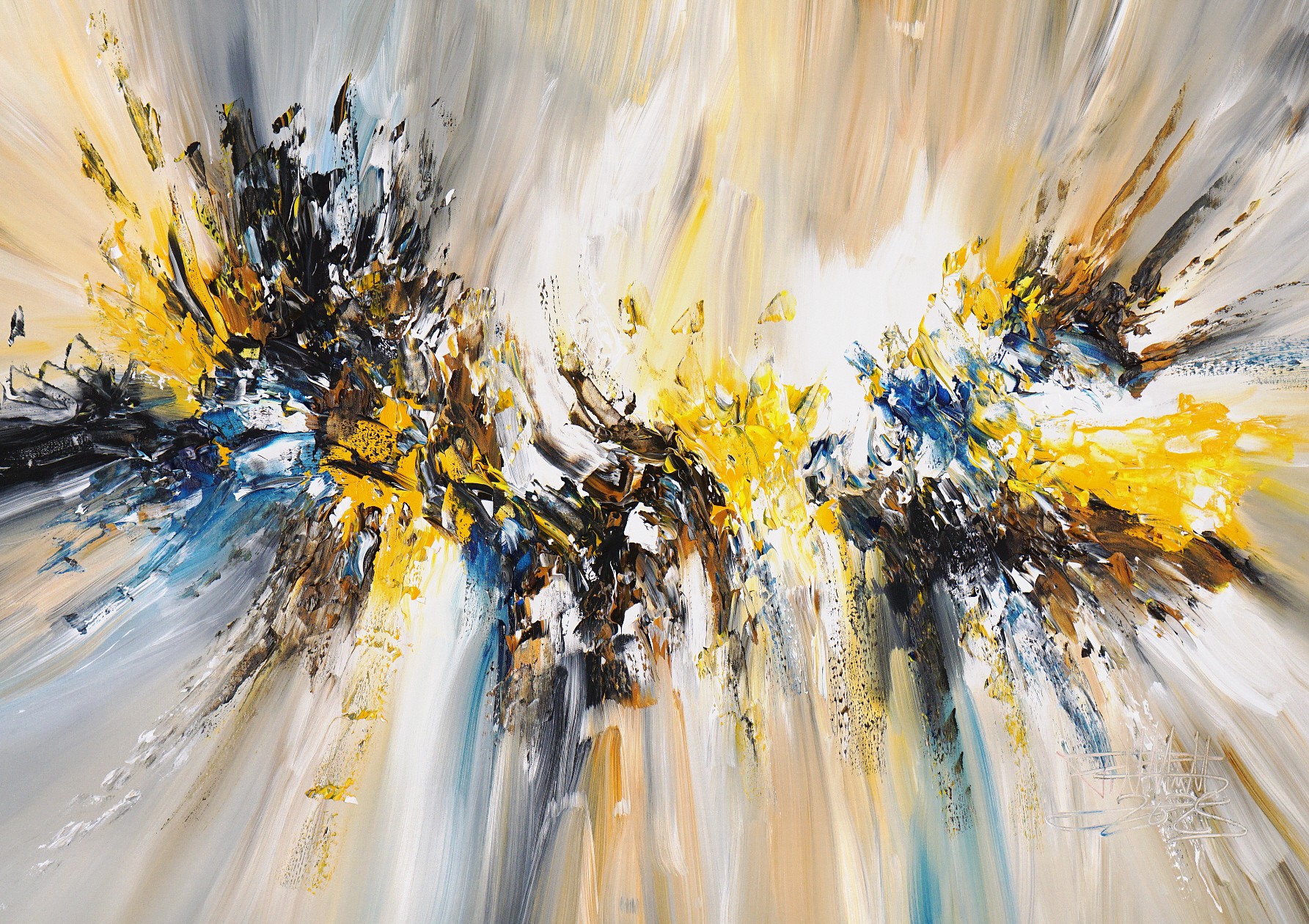Peter Nottrott, Sunny nature M 12 Peter Nottrott, Sunny nature M 12