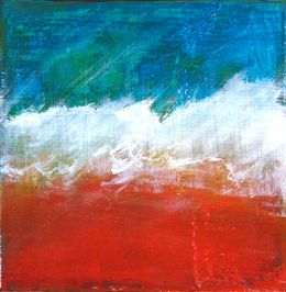 Painting, Création 1, Nicolas Vasse